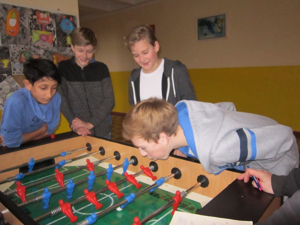 Fotogalerie Z Blatensk