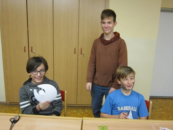 Fotogalerie Z Blatensk