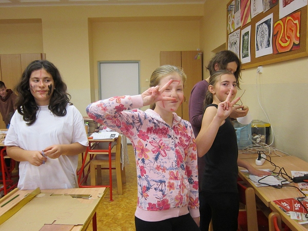 Fotogalerie Z Blatensk