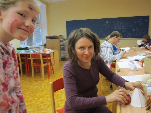Fotogalerie Z Blatensk