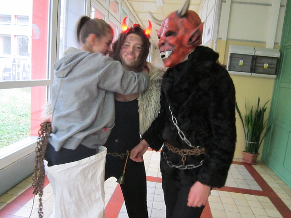 Fotogalerie Z Blatensk