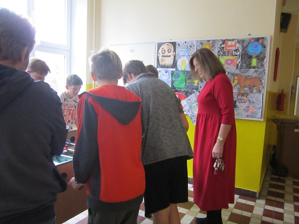 Fotogalerie Z Blatensk