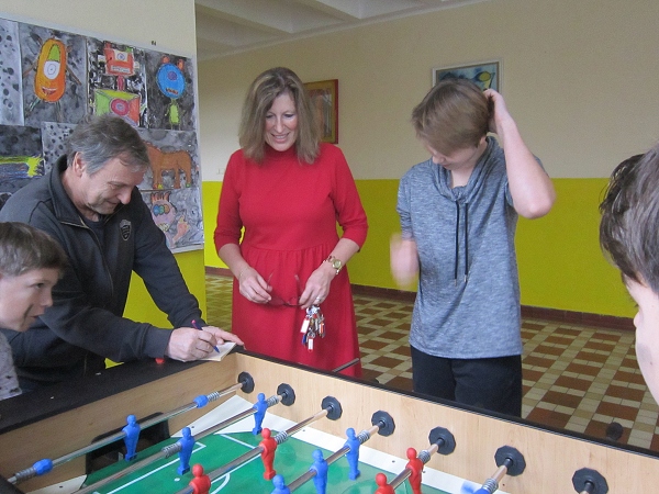 Fotogalerie Z Blatensk