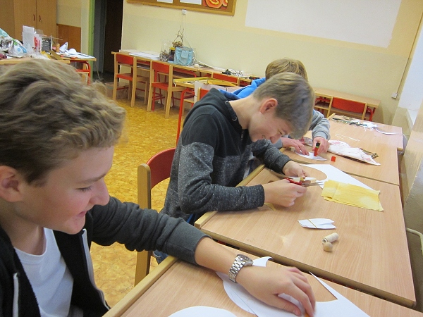 Fotogalerie Z Blatensk