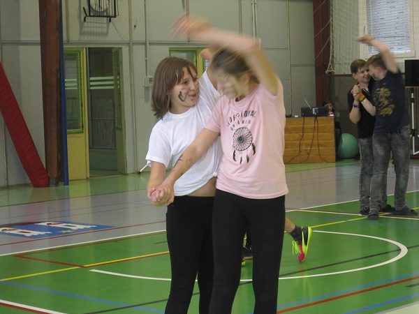 Fotogalerie Z Blatensk