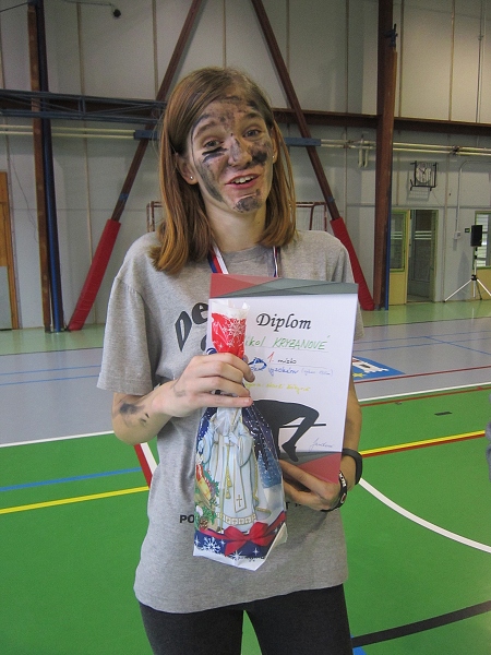 Fotogalerie Z Blatensk