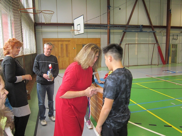 Fotogalerie Z Blatensk