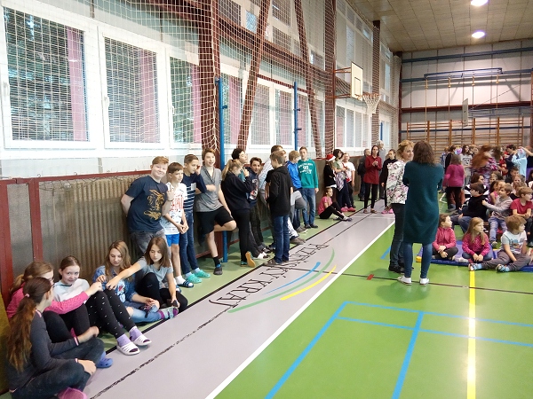 Fotogalerie Z Blatensk