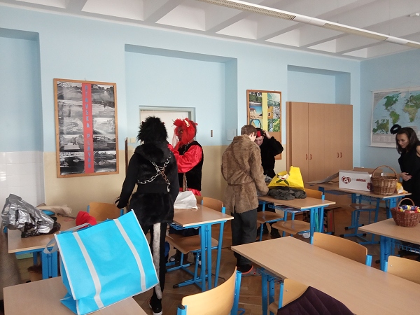 Fotogalerie Z Blatensk