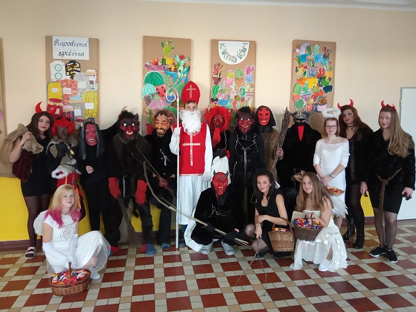 Fotogalerie Z Blatensk