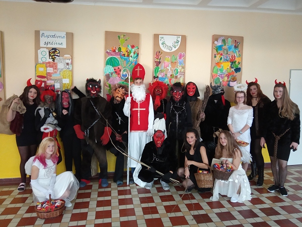 Fotogalerie Z Blatensk