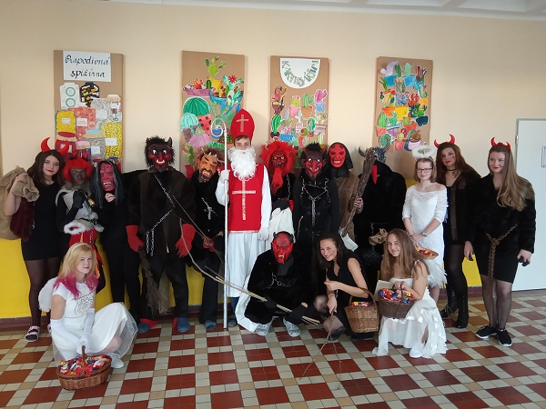 Fotogalerie Z Blatensk