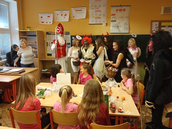 Fotogalerie Z Blatensk