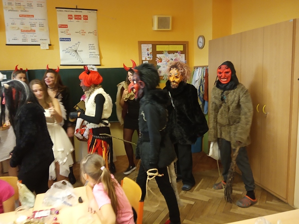 Fotogalerie Z Blatensk
