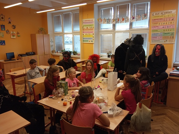 Fotogalerie Z Blatensk