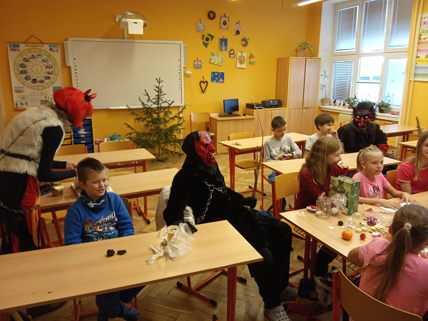 Fotogalerie Z Blatensk