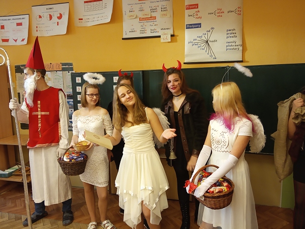 Fotogalerie Z Blatensk