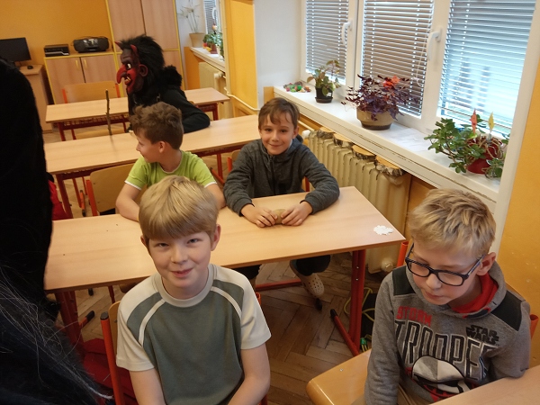 Fotogalerie Z Blatensk
