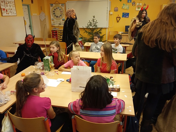 Fotogalerie Z Blatensk