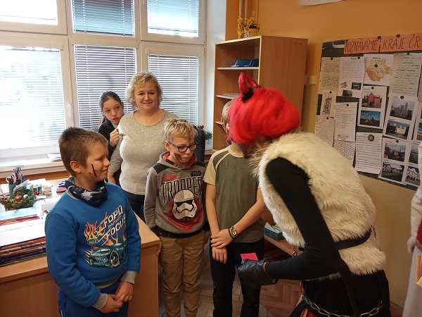 Fotogalerie Z Blatensk