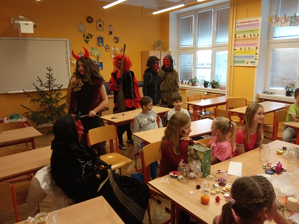 Fotogalerie Z Blatensk