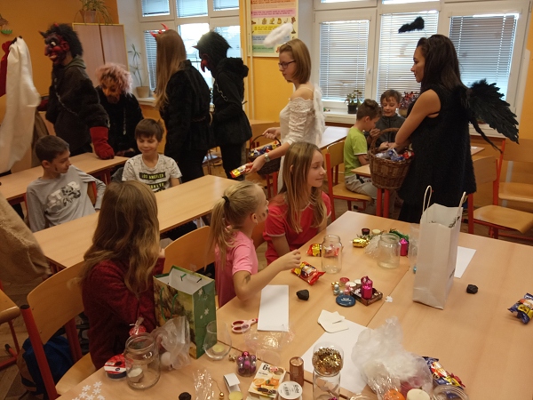 Fotogalerie Z Blatensk