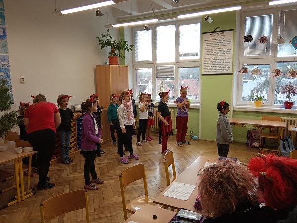 Fotogalerie Z Blatensk