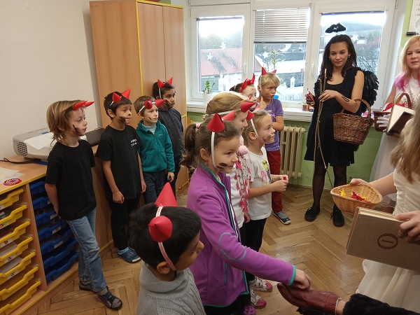 Fotogalerie Z Blatensk