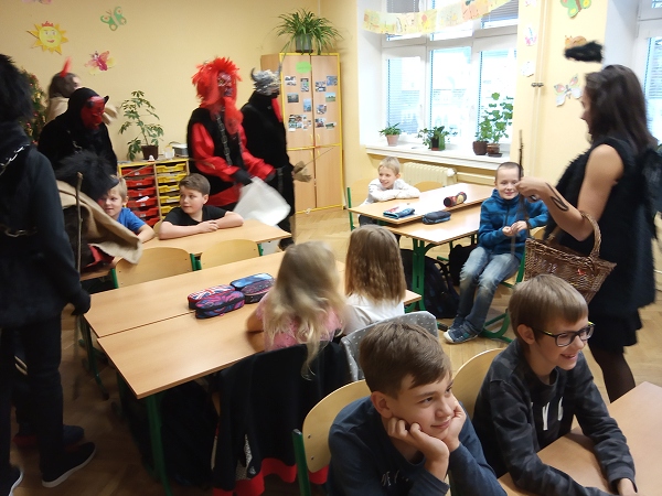Fotogalerie Z Blatensk