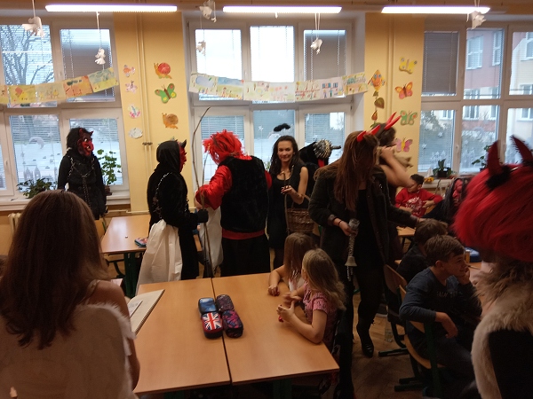 Fotogalerie Z Blatensk