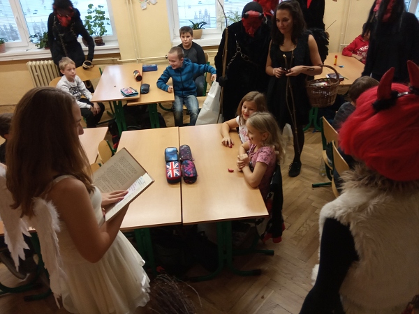 Fotogalerie Z Blatensk