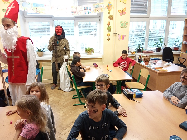Fotogalerie Z Blatensk