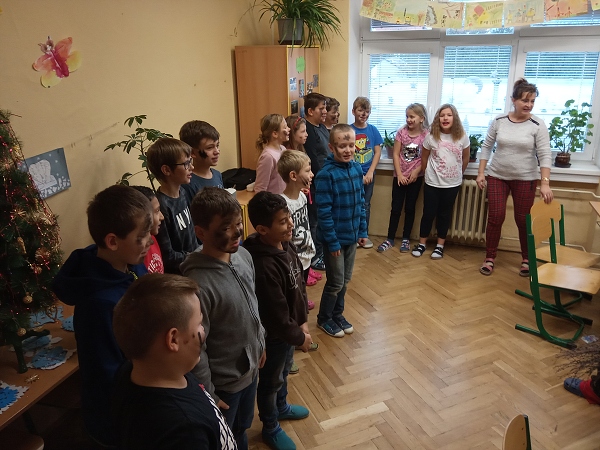 Fotogalerie Z Blatensk