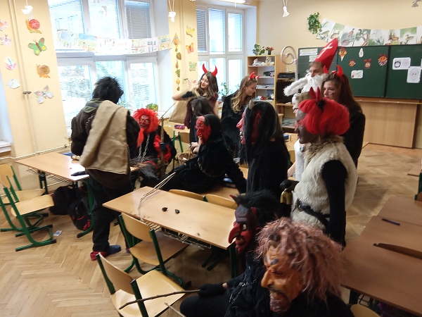 Fotogalerie Z Blatensk