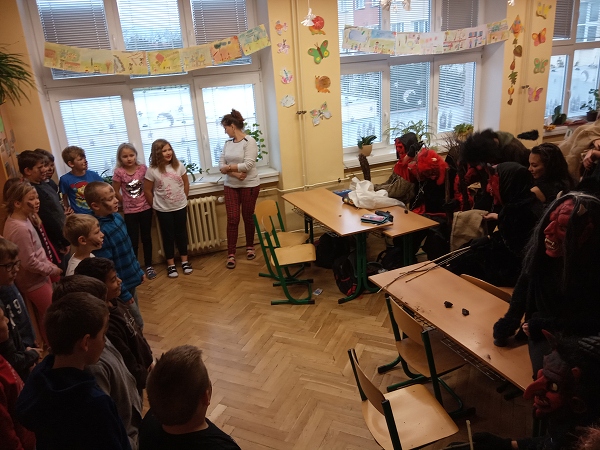 Fotogalerie Z Blatensk