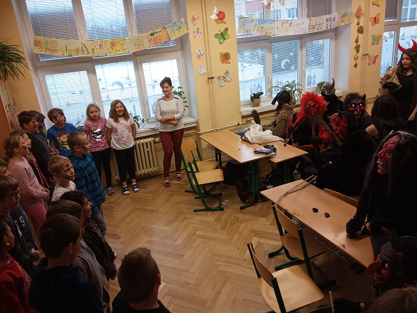 Fotogalerie Z Blatensk