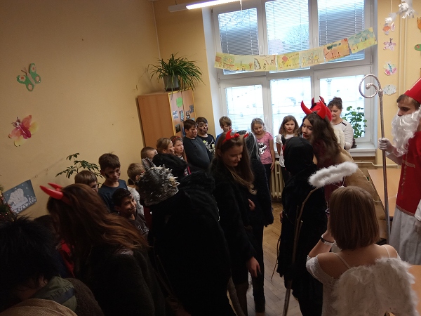 Fotogalerie Z Blatensk