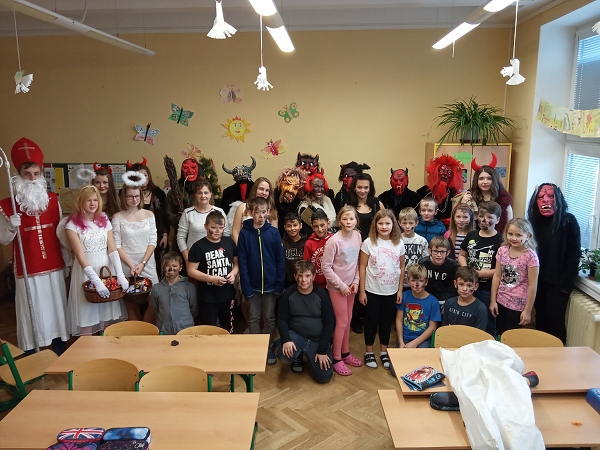 Fotogalerie Z Blatensk
