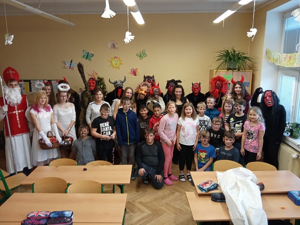 Fotogalerie Z Blatensk