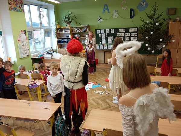Fotogalerie Z Blatensk