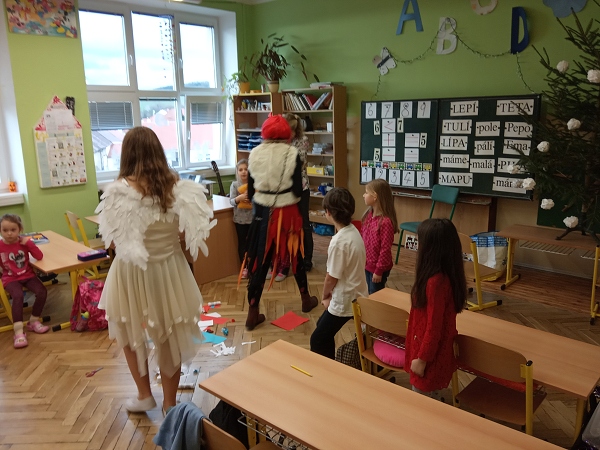 Fotogalerie Z Blatensk