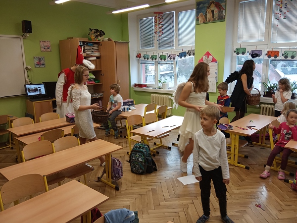 Fotogalerie Z Blatensk