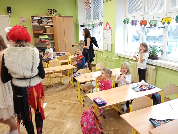 Fotogalerie Z Blatensk