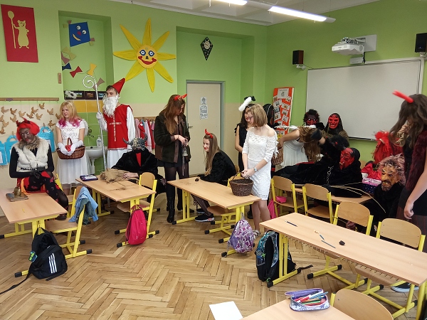 Fotogalerie Z Blatensk