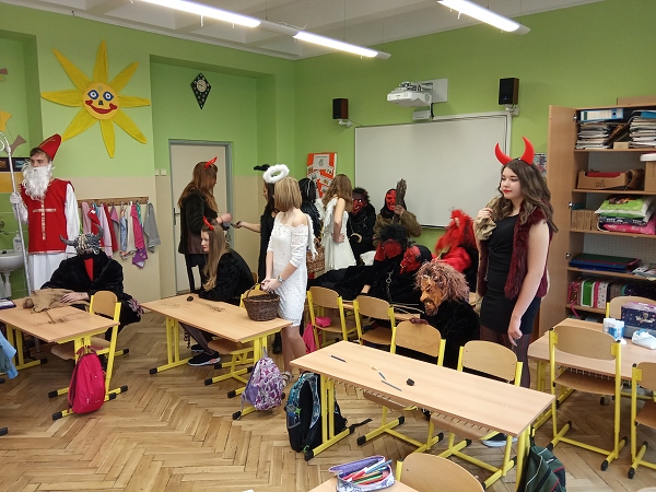 Fotogalerie Z Blatensk