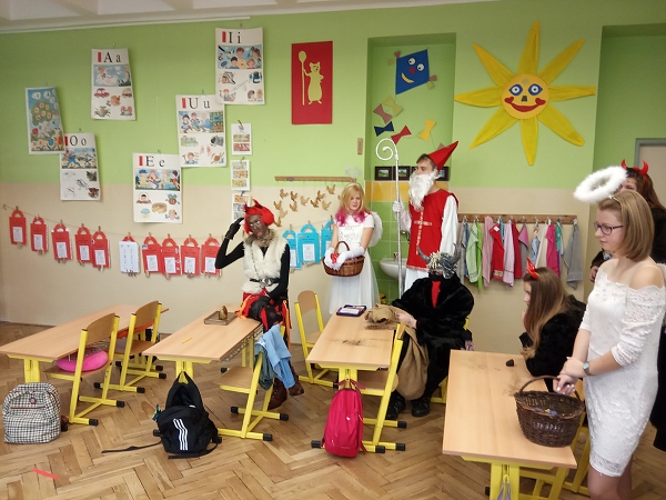 Fotogalerie Z Blatensk