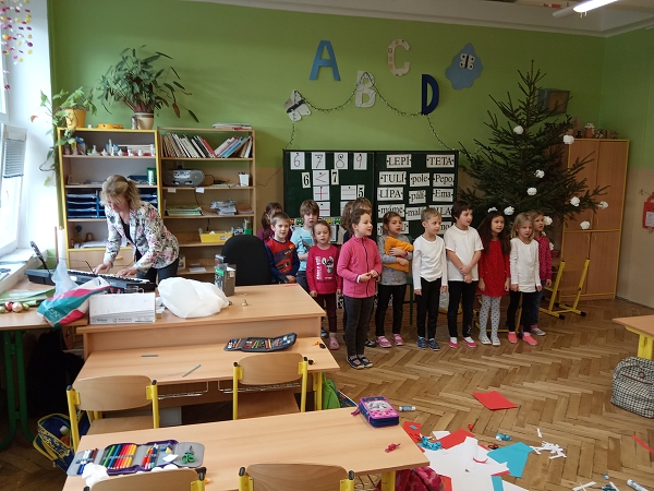 Fotogalerie Z Blatensk