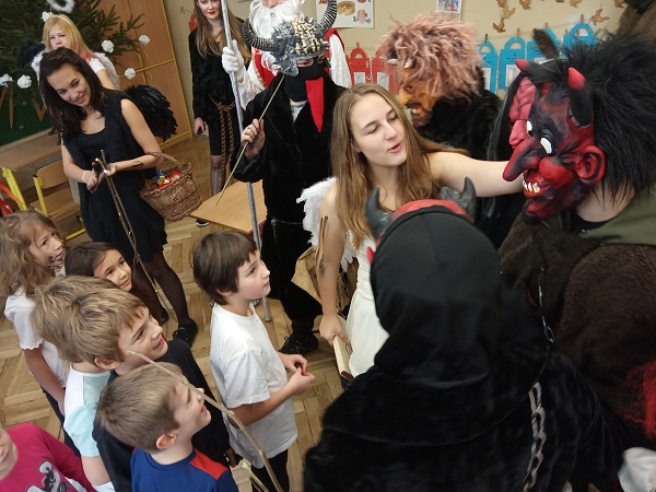 Fotogalerie Z Blatensk