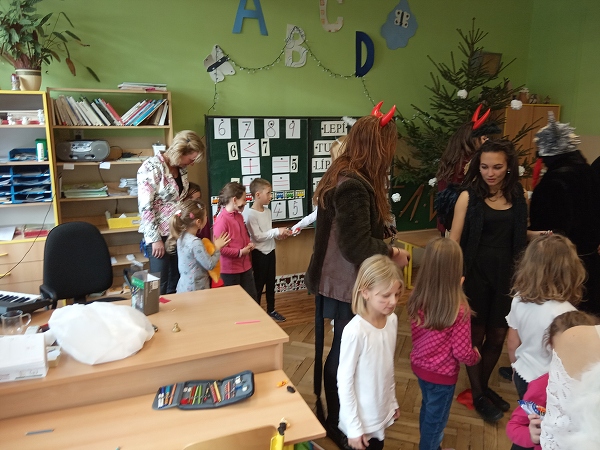 Fotogalerie Z Blatensk