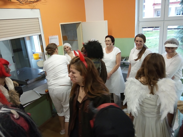 Fotogalerie Z Blatensk